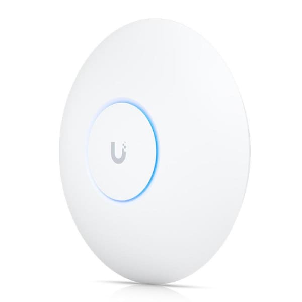 Ubiquiti Networks UniFi U7 Pro Max PoE+ Tri-Band Wi-Fi 7 Access Point White