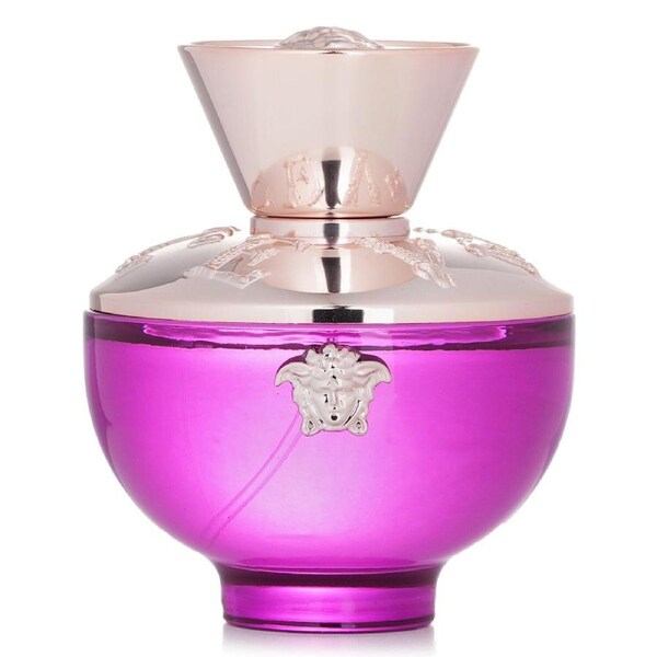 Versace Pour Femme Dylan Purple Eau De Parfum Spray 100ml/3.4oz 100ml/3.4oz
