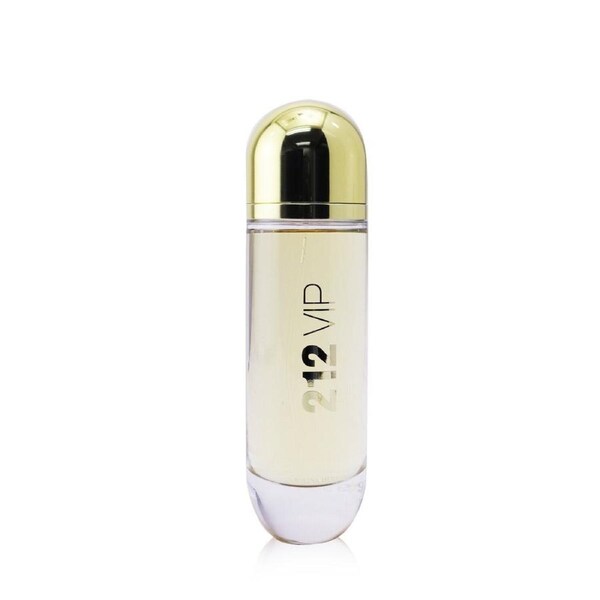 Carolina Herrera 212 VIP Eau De Parfum Spray 125ml/4.2oz 125ml/4.2oz