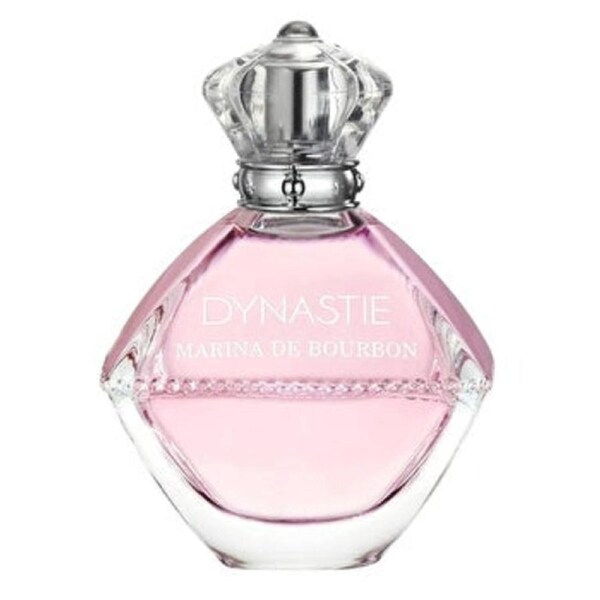 Marina De Bourbon Dynastie Mademoiselle Woman Eau De Parfum 50ml 50ml