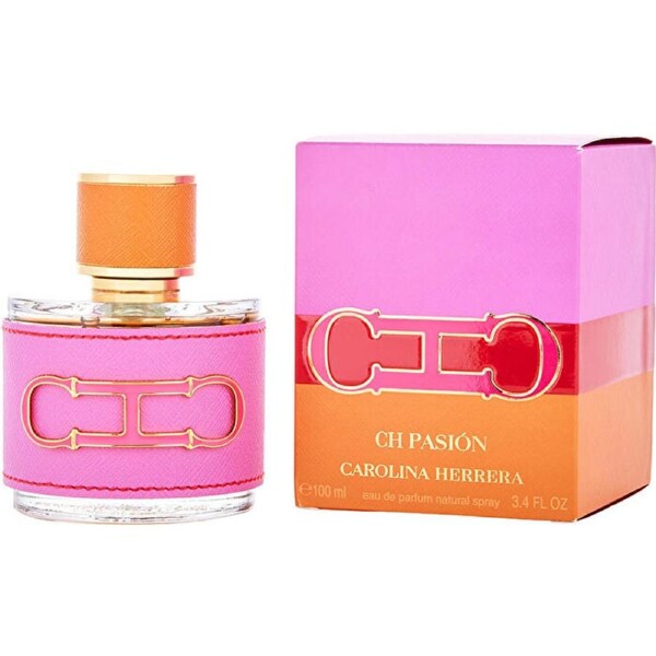Carolina Herrera Ch Carolina Herrera Passion Eau De Parfum Spray 100ml/3.4oz 100ml/3.4oz