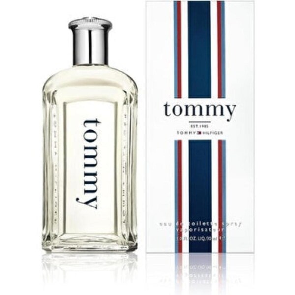 Tommy Hilfiger Tommy Man Eau De Toilette 30ml 30ml