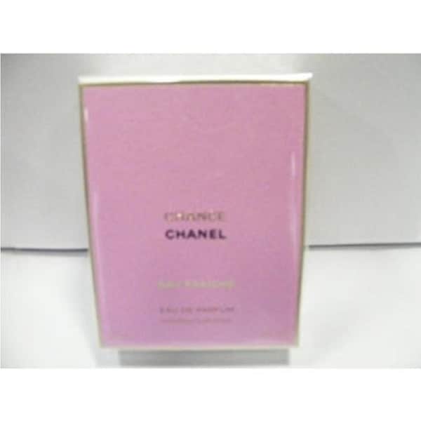 Chanel Chance Eau Fraiche Eau de Parfum Spray 50ml 50ml