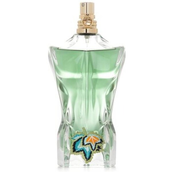 Jean Paul Gaultier Le Beau Paradise Garden Eau De Parfum Spray 125ml/4.2oz 125ml/4.2oz