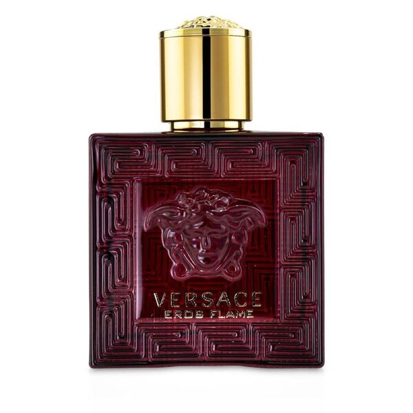 Versace Eros Flame Eau De Parfum Spray 50ml/1.7oz 50ml/1.7oz
