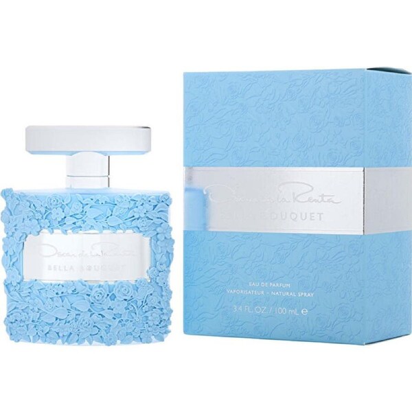 Oscar De La Renta Bella Bouquet Eau De Parfum Spray 100ml/3.4oz 100ml/3.4oz