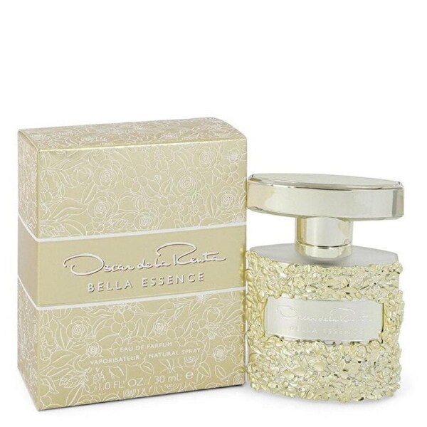 Oscar De La Renta Bella Essence Eau De Parfum Spray 30ml/1oz 30ml/1oz