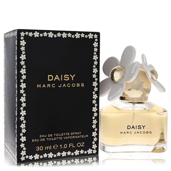 Marc Jacobs Daisy Eau De Toilette Spray 30ml/1oz 30ml/1oz