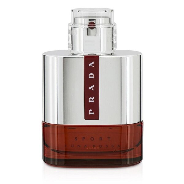 Prada Luna Rossa Sport Eau De Toilette Spray 50ml/1.7oz 50ml/1.7oz