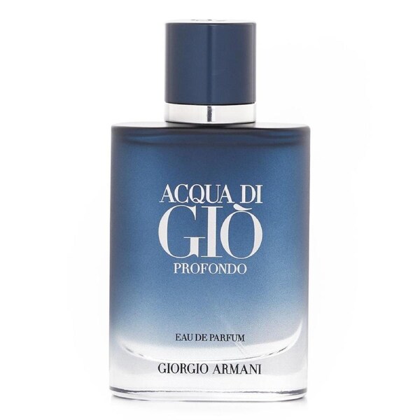 Giorgio Armani Acqua Di Gio Profondo Eau De Parfum Spray 50ml/1.6oz 50ml/1.6oz