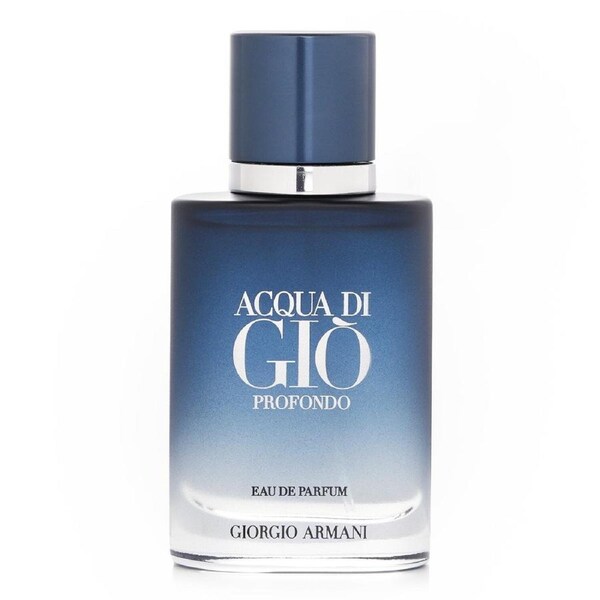 Giorgio Armani Acqua Di Gio Profondo Eau De Parfum Spray 30ml/1oz 30ml/1oz