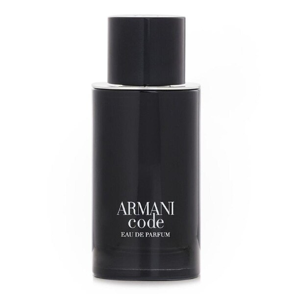 Giorgio Armani Armani Code Eau De Parfum Spray 75ml/2.5oz 75ml/2.5oz
