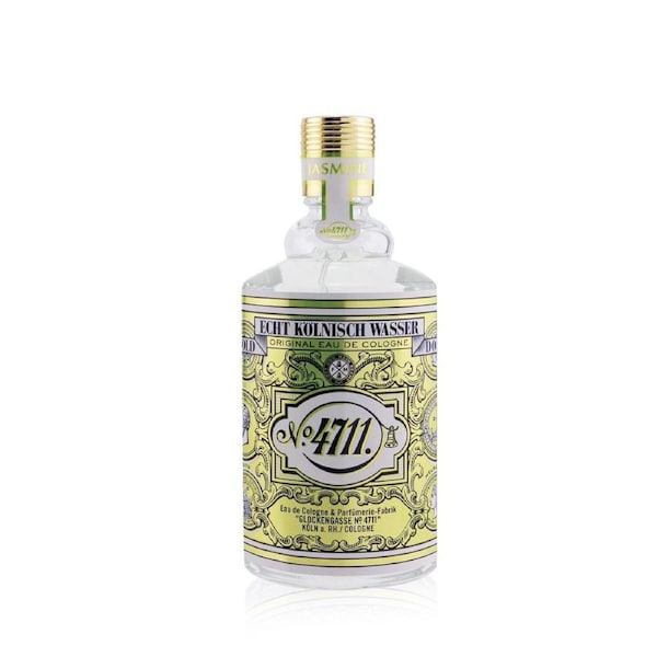 4711 Jasmine Eau De Cologne Spray 100ml/3.4oz 100ml/3.4oz
