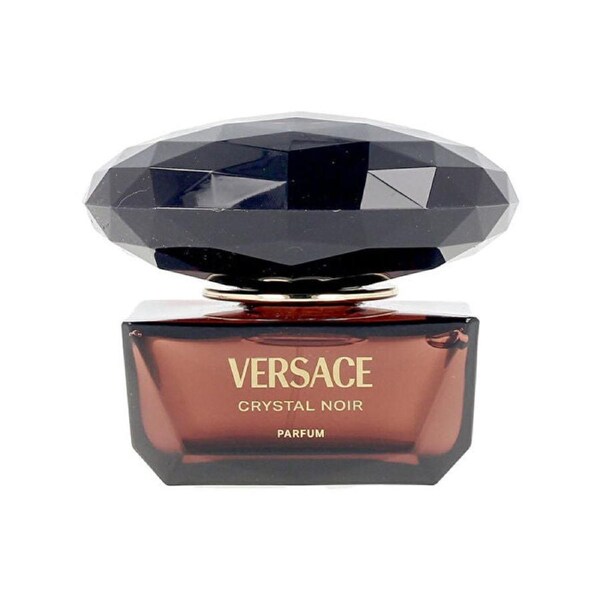 Versace Crystal Noir Parfum Eau De Parfum Vapo 50ml 50ml