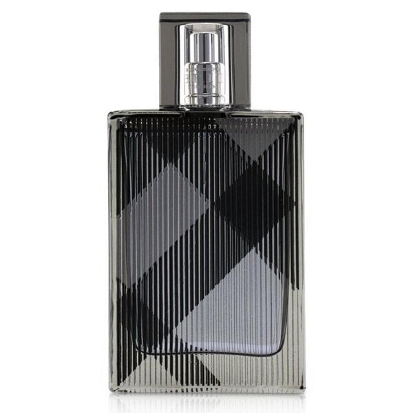 Burberry Brit For Him Edt Spray (Packaging Random Pick) 50ml/1.75oz 50ml/1.75oz