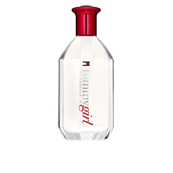 Tommy Hilfiger Tommy Girl Forever Eau De Toilette Vapo 100ml 100ml