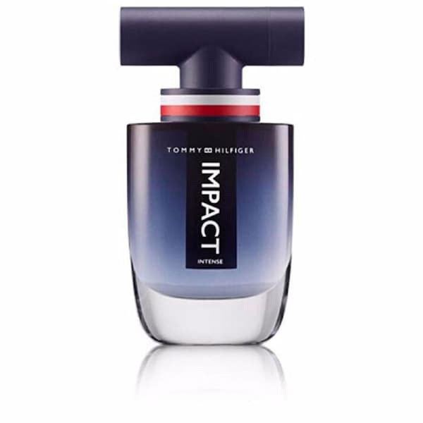 Tommy Hilfiger Impact Intense Eau De Parfum Vapo 50ml 50ml