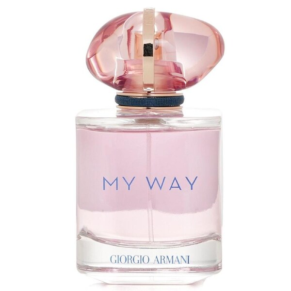 Giorgio Armani My Way Nectar Eau De Parfum Spray 50ml/1.6oz 50ml/1.6oz