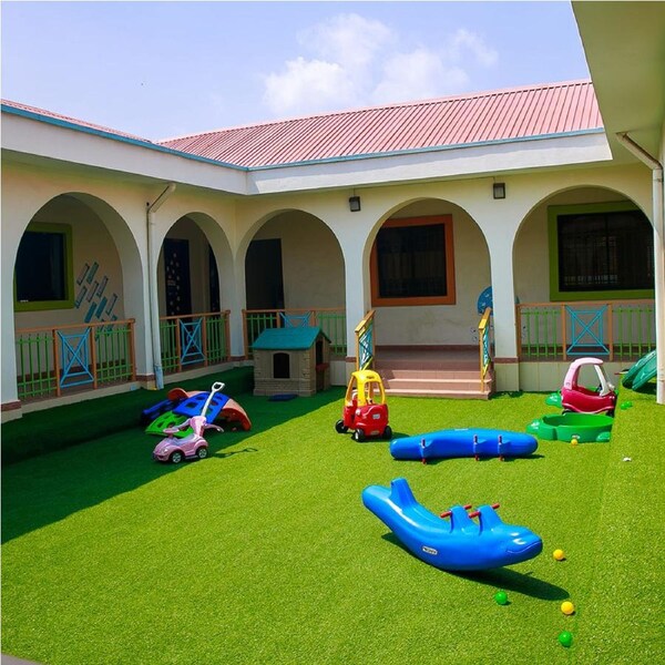 20/40sqm Marlow Turf Artificial Grass with Joining Tape (Optional) 1m x 20m / 4-Tone
