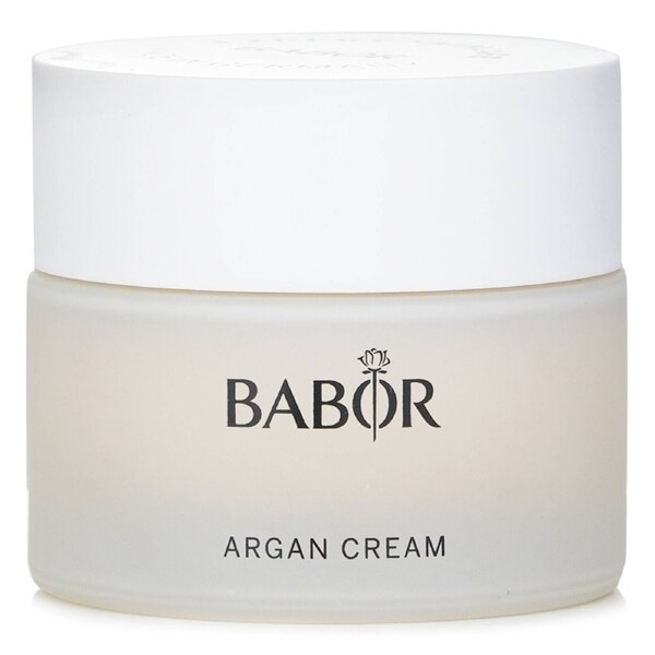 Babor Argan Cream 50ml/1.69oz 50ml/1.69oz