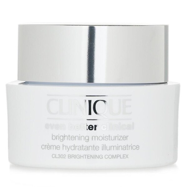 Clinique Even Better Clinical Brightening Moisturizer 50ml/1.7oz 50ml/1.7oz