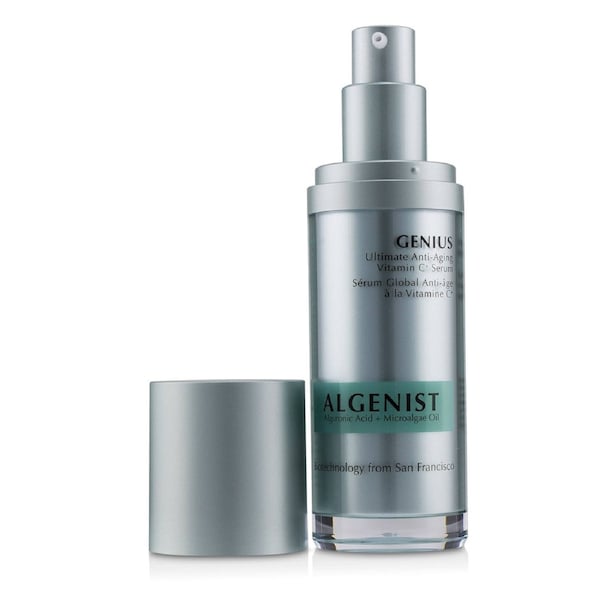 Algenist GENIUS Ultimate Anti-Aging Vitamin C+ Serum 30ml/1oz 30ml/1oz