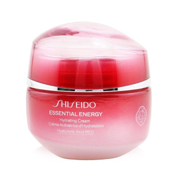 Shiseido Essential Energy Hydrating Cream 50ml/1.7oz 50ml/1.7oz
