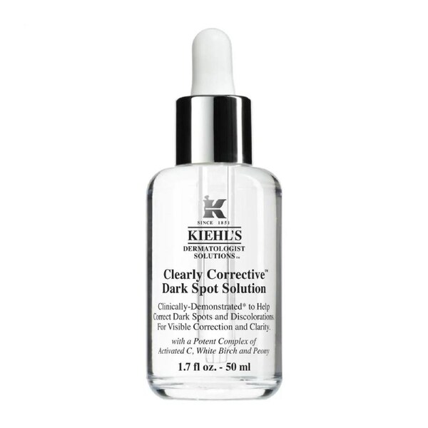 Kiehl's Clearly Corrective Dark Spot Solution 50ml/1.7oz 50ml/1.7oz