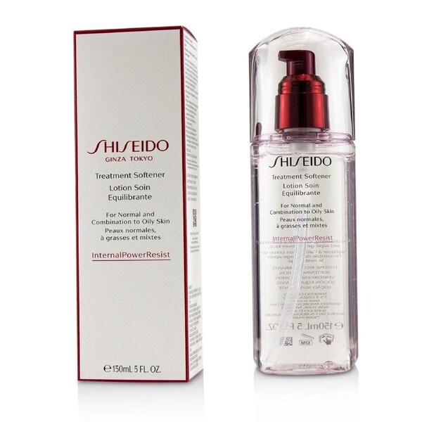 Shiseido Treatment Softener 150ml/5oz 150ml/5oz