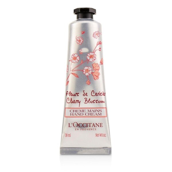 L'Occitane Cherry Blossom Hand Cream 30ml/1oz 30ml/1oz