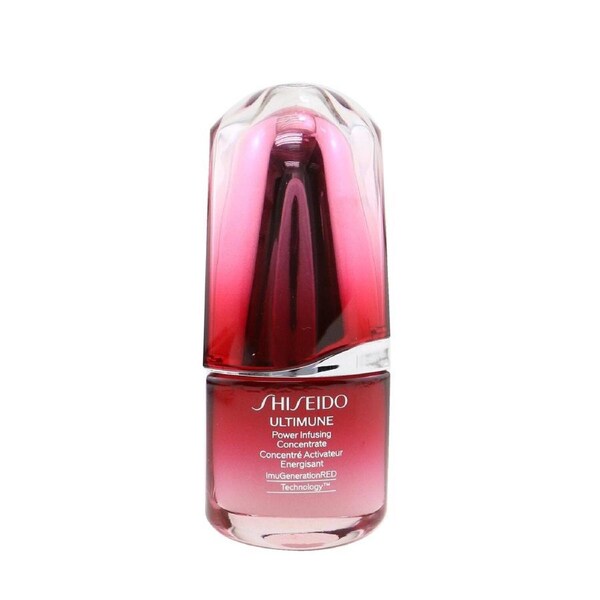 Shiseido Ultimune Power Infusing Concentrate (ImuGenerationRED Technology) 15ml/0.5oz 15ml/0.5oz