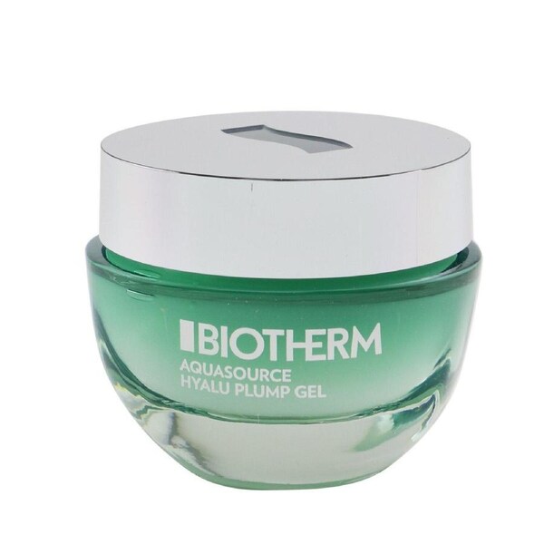 Biotherm Aquasource Hyalu Plump Gel - For Normal to Combination Skin 50ml/1.69oz 50ml/1.69oz