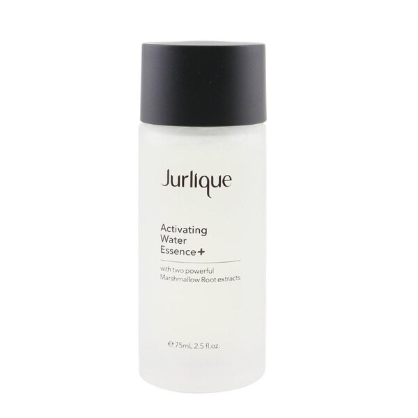Jurlique Activating Water Essence+ - With Two Powerful Marshmallow Root Extracts(Random Packaging) 75ml/2.5oz 75ml/2.5oz