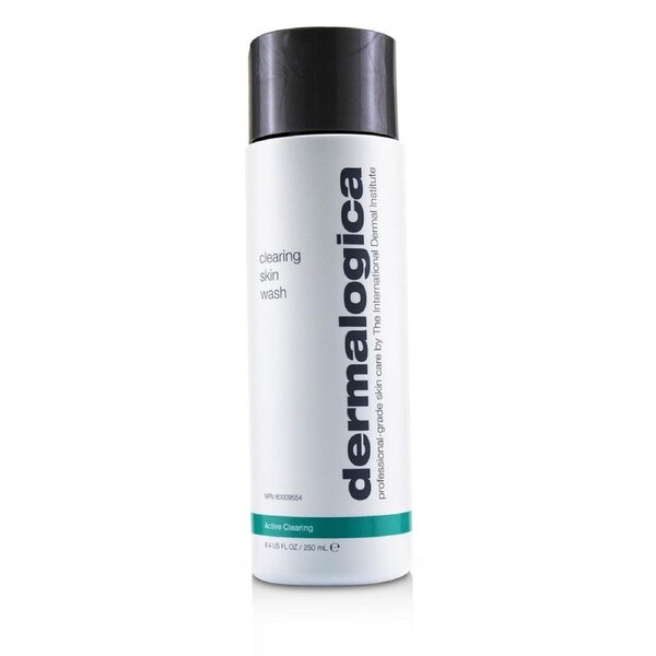 Dermalogica Active Clearing Clearing Skin Wash 250ml/8.4oz 250ml/8.4oz