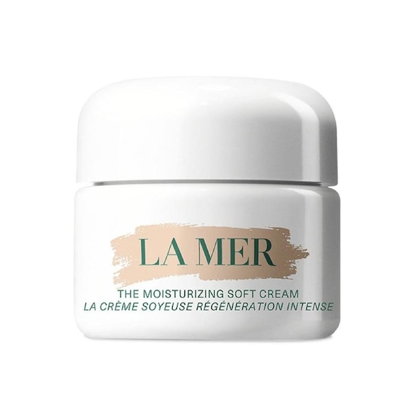 La Mer The Moisturizing Soft Cream 30ml/1oz 1 oz