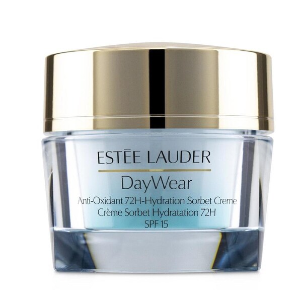 Estee Lauder DayWear Anti-Oxidant 72H-Hydration Sorbet Creme SPF 15 - Normal/ Combination Skin 50ml/1.7oz 50ml/1.7oz