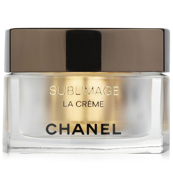 Chanel Sublimage La Creme Ultimate Cream Texture Supreme 50g/1.7oz 50g/1.7oz