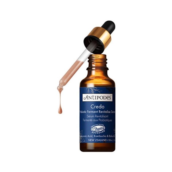 Antipodes Credo Probiotic Ferment Revitalise Serum 30ml 30ml