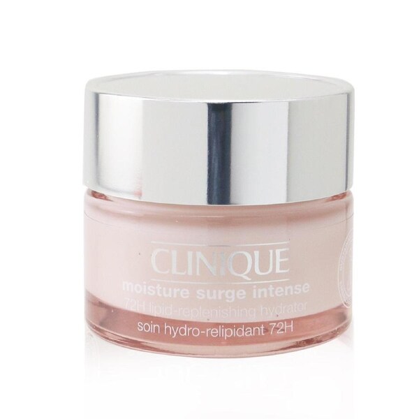 Clinique Moisture Surge Intense 72H Lipid-Replenishing Hydrator - Very Dry to Dry Combination 30ml/1oz 30ml/1oz