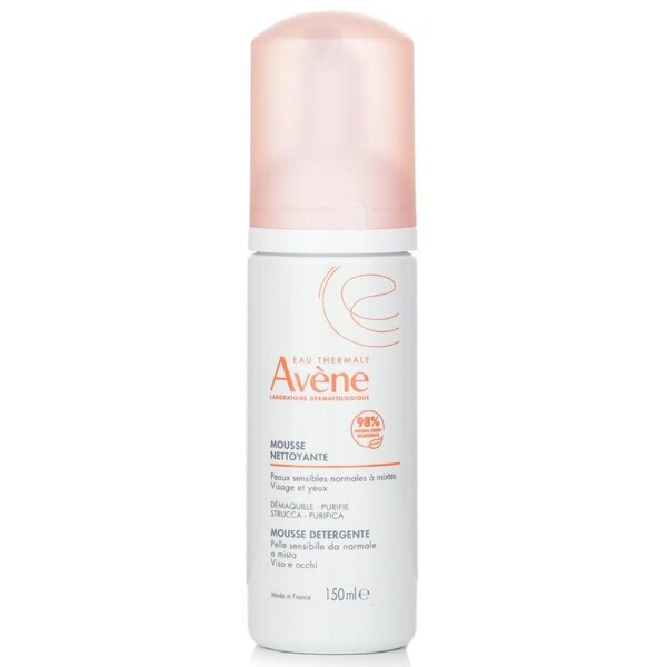 Avene Mousse Detergente Cleansing Foam 150ml 150ml