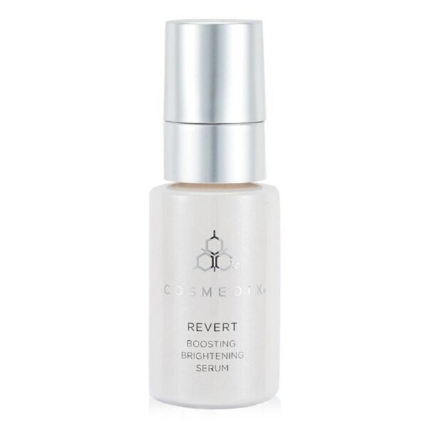 CosMedix Revert Boosting Brightening Serum 18ml/0.6oz 18ml/0.6oz