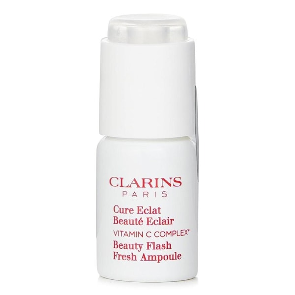 Clarins Beauty Flash Fresh Ampoule Vitamin C Complex 8ml/0.2oz 8ml/0.2oz