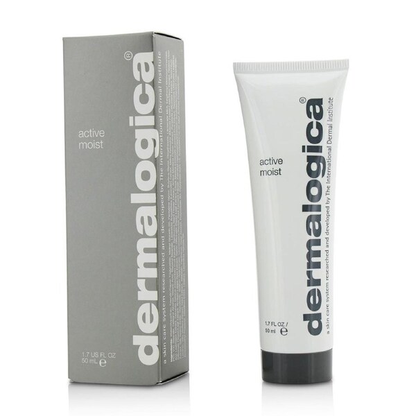 Dermalogica Active Moist 50ml/1.7oz 50ml/1.7oz