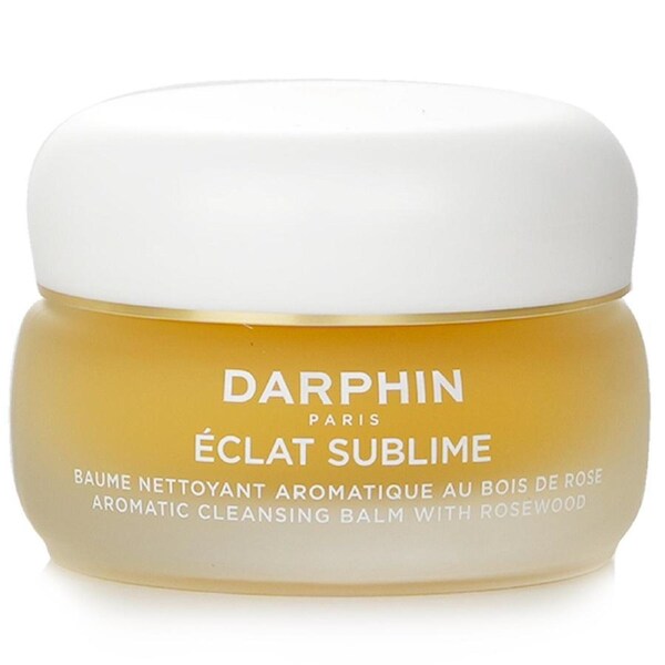 Darphin Eclat Sublime Aromatic Cleansing Balm With Rosewood 40ml/1.4oz 40ml/1.4oz