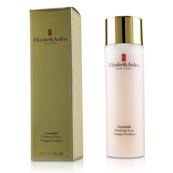 Elizabeth Arden Ceramide Purifying Toner 200ml6.7oz 200ml6.7oz