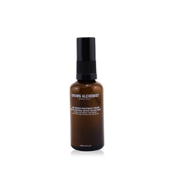 Grown Alchemist Age-Repair Treatment Cream - Phyto-Peptide, White Tea Extract 45ml/1.52oz 45ml/1.52oz