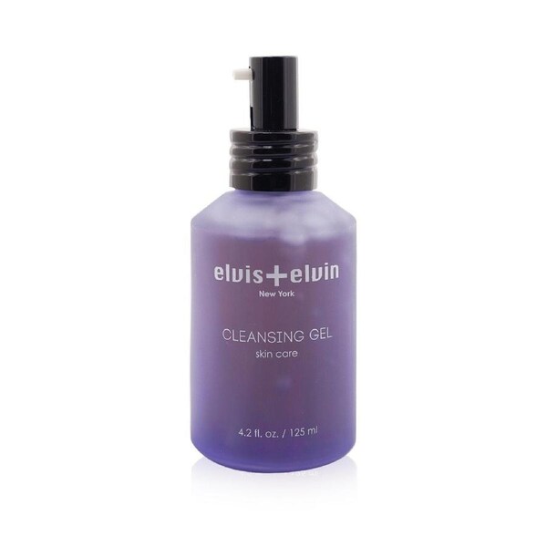 Elvis + Elvin Cleansing Gel 125ml/4.2oz 125ml/4.2oz