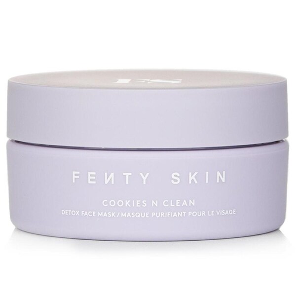 Fenty Beauty by Rihanna Cookies N Clean Face Mask 75ml/2.5oz 75ml/2.5oz