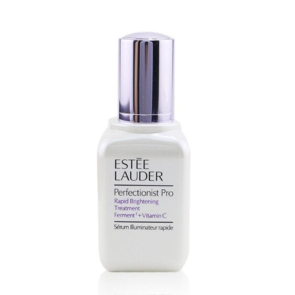 Estee Lauder Perfectionist Pro Rapid Brightening Treatment with Ferment3 + Vitamin C 100ml/3.4oz 100ml/3.4oz