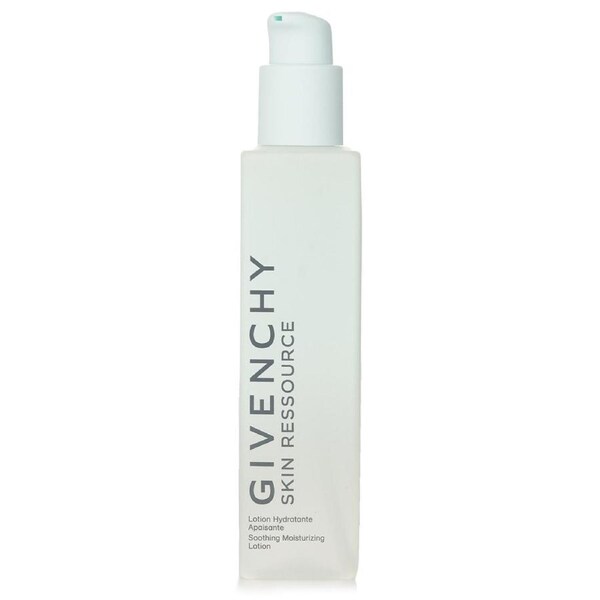 Givenchy Skin Ressource Soothing Moisturizing Lotion 200ml/6.7oz 200ml/6.7oz